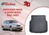 8782492 Rizline Mercedes-Benz C Serisi W203 3D Bagaj Havuzu 2