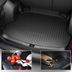 8789080 Rizline Opel Meriva 2003-2011 3D Bagaj Havuzu 2