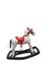 885478549 Enhoş Toys Büyük Boy Sallanan At Oyuncak 1