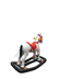 885478549 Enhoş Toys Büyük Boy Sallanan At Oyuncak 2