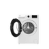 9100 Dmx A Enerji Sınıfı 9 Kg 1000 Rpm Çamaşır Makinesi Beyaz 3