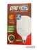 97mEltFaDq Rbt Led Ampul 30W E27 Duy Enerji Tasarruflu 8000K 1130Lm 10 Adet 1