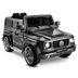 9X0asJhBgn Babyhope 439 Akülü Jeep 12V Füme 1