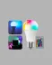 A Kalite 2025 RGB LED Ampul Uzaktan Kumandalı 16 Renkli Lamba 3