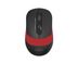 A4tech FG10 Optik Mouse 2000 DPI Kırmızı | Grisepet 1