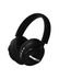 ABK08 Abk-08 Bluetooth 5.3 Kablosuz Kulak Üstü Kulaklık Siyah | Hi-Fi Stereo, Sd Kart, Usb-C, Hd Görüşme 1