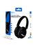 ABK08 Abk-08 Bluetooth 5.3 Kablosuz Kulak Üstü Kulaklık Siyah | Hi-Fi Stereo, Sd Kart, Usb-C, Hd Görüşme 2