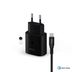 AC-H1 Acl H1 Quick Charge 3.4A 18 Watt Mıcro Seyahat Şarj Aleti Şarj Cihazı 1
