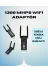 AC1200 USB WiFi Adaptör 2