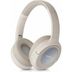 ACL Abk-11 Kablosuz Kulak Üstü Bluetooth Kulaklık Ultra Bass Yumuşak Yastıklı Siyah 2