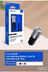 ACL AC-06 10 w Ac-06 2.1A, 10Watt 2Xusb 1Mt  Mikro Kablo Araç İçi Şarj 2
