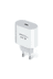 Acl Ac-1 L4 25W Hızlı Şarj Cihazı Type-C Pd 3.4 Duvar Şarjı Başlığı 4