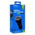 ACL Ac-104 Araç İçi Çift Çıkışlı Şarj Cihazı 51W (Usb-A & Usb-C, Pd 6A)  Araç İçi Şarj 2