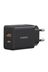 ACL Ac-120 Pd 20W,qc 3.0 Type-C Kablolu Usb-Çıkışlı Seyahat Sarı Aleti Seyahat Şarj 2