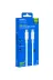 ACL Ack-107 1 Metre 60W Usb-C To Type-C Ultra Hızlı Şarj Ve Veri Kablosu (3A) 1