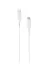ACL Ack-107 1 Metre 60W Usb-C To Type-C Ultra Hızlı Şarj Ve Veri Kablosu (3A) 2