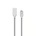 Acl Ack-71 Primecord™ 3.1A, 1Mt Metal Type-C Usb Şarj Kablosu 3