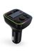 ACL Aft-12 Wireless, 1A 2Xusb, Tf Kartlı Type-C, Rgb Işıklı Fm Transmitter 3