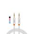Acl Aux Kablo Universal A-7 3