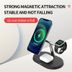 Acl Aw11  25 Watt Wireless Magsafe Şarj Standı 1