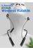ACL HPcUFYKaxe Wireless Neckband Sport Headset Boyunluk Kulaklık 3
