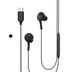 Acl K1-53 Type-C Jack Mikrofonlu Kumandalı Kulakiçi Kulaklık 2