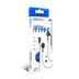 Acl K1-53 Type-C Jack Mikrofonlu Kumandalı Kulakiçi Kulaklık 3