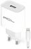 ACL L2 2.1A 10 Watt 1Xusb 1Mt Lightning Kablo Seyahat Şarj 3