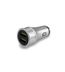 ACL Mc-01 2.4A, 10Watt 2Xusb Full Metal Şarj Başlığı 2