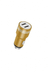 Acl Mc-02 2.4A 2Xusb Full Metal 1Mt Mikro Kablo Araç İçi Şarj Aleti 2
