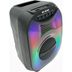 Acl Ms-2614 Usb/ Tf Kart / Fm Radio / Led Işıklı 1500Mah8W Bluetooth Hoparlör 3