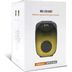 Acl Ms-2614 Usb/ Tf Kart / Fm Radio / Led Işıklı 1500Mah8W Bluetooth Hoparlör 4