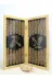 Acousticworld ROYALK Royal Tavla Kartal Motifli No: K 2