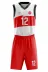 ACR Giyim Tekstil Forma Baskı ACRBSFIRCA Basketbol Forması Fırça Model Kişiye Özel Basketbol Forması Alt Üst Takım Hediyelik Forma 1