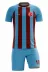 ACR Giyim TYC00372504836 Futbol Forması Klasik Çubuklu Model - Kişiye Özel Isim Ve Numara Yazılabilir Dijital Baskı Tasarım 1