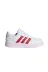 Adidas ADIE0253-STD Breaknet 2.0 Unisex Çocuk Beyaz Günlük Ayakkabı Unisex Çocuk Ls Ayakkabi Ie0253 1