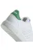 Adidas Advantage Base 2.0 J Beyaz Kadın Yürüyüş Ayakkabısı Id3889 4