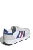 Adidas JI4930 Run 70S 2.0 Ayakkabı Beyaz 4