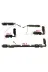 Afila KR10565V1-070526-004 Asus K555Lb-Xo108D,k555Lb-Xo187H Hoparlör, Speaker 1.versiyon 3
