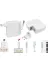 Afila NA-KR60861 Macbook Pro 18.5V 4.6A 85W Magsafe 1 Notebook Adaptör Rna-Ap06, Ap057 1