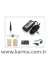 Afila NA-KR60907-2025-Afila.019 Dell 17 5758, 17 5759, 17 5755 Adaptör Cihazı, Şarj Aleti (65W) 2
