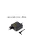 Afila NA-KR60996..-x.y699 Asus Vivobook 14 X415Ja-Ek1654A10 Notebook Adaptörü, Şarj Aleti Cihazı 65W (Wall Tip) 2