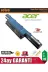 Afila NB-KR80109-.1.0.217 Packard Bell Easynote Tk81 Tk83 Tk85 Notebook Bataryası Pili 1