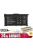 Afila NB-KR80560.Yen.21 Hp Uyumlu 14-Cf2013Nt 20Z39Ea Notebook Bataryası, Laptop Pili 1