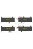 Afila NB-KR80813V4-04104 Asus X509Ja-Bq890Ra, X509Ja-Bq904T Notebook Bataryası - Laptop Pili 1