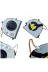 Afila NF-KR50119-2025002 Dc28000E3F0 Dc28000E3F0Fcc2 Notebook Cpu Fanı (Cooling) 2