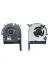 Afila NF-KR51017V3-00140 Asus Tuf Gaming F17 Fx706Heb-Hx130 Uyumlu Notebook Cpu Fanı V1 (Sağ Fan) Tip2 1
