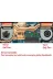 Afila NF-KR51017V5-00056 Asus Tuf Gaming Fx505Gt Uyumlu Notebook Gpu Fanı V2 (Sol Fan) Tip2 2