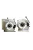 Afila NF-KR51178SET-0010 Msi Gl65 Leopard 10Sdr-412Xtr Notebook Cpu Ve Gpu Fanı Sağ Sol Set (Msi) 1