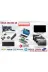 Afila NF-KR51187V1-0112 Hp Victus Gaming 16-E1013Nt (79Y90Ea) Notebook Cpu, İşlemci Fanı 3